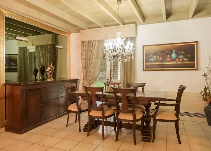 Villa The House Sidárion