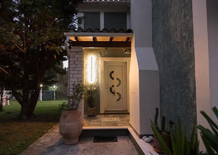 The House Villa