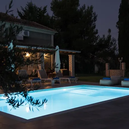 The House * Sidari (Corfu)