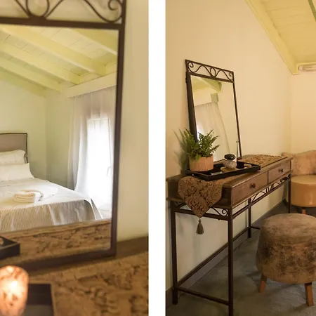 빌라 The House Sidárion