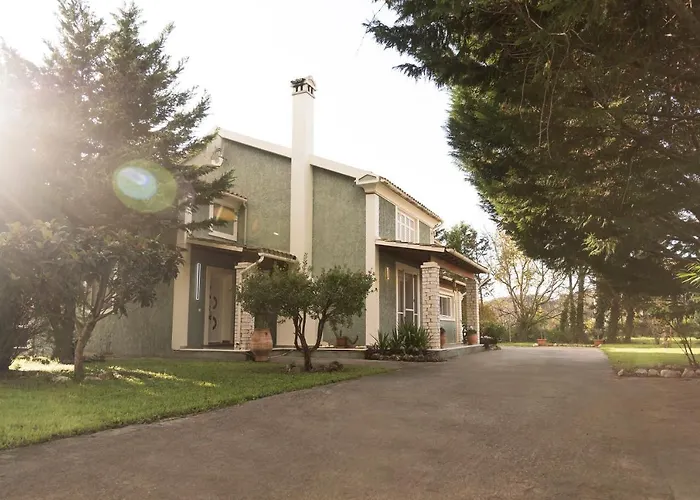 Villa The House *