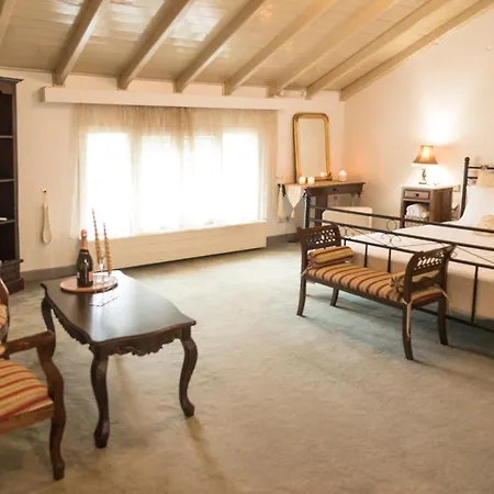 Villa The House Sidárion