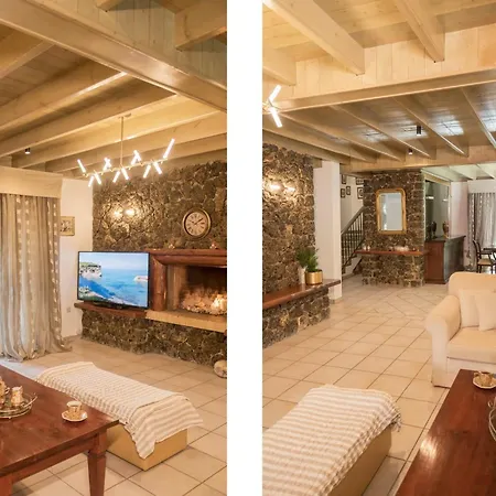 Villa The House Sidárion