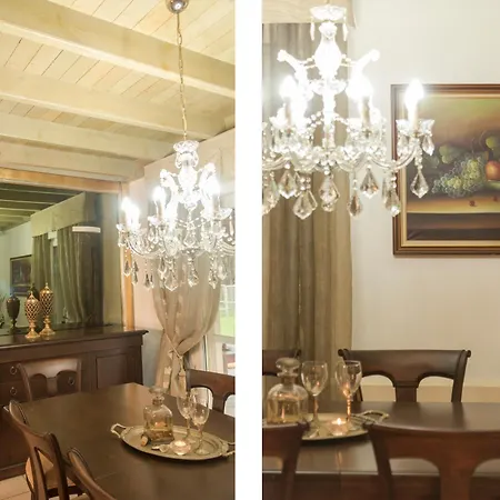 Villa The House Sidárion