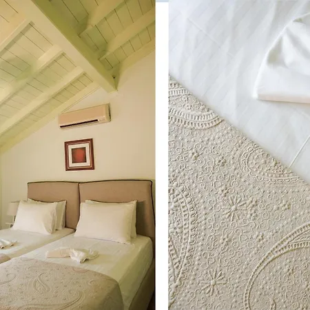 The House * Sidárion